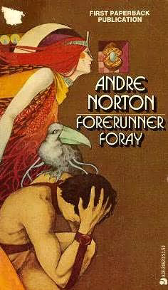 Forerunner Foray